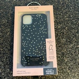 NWT Kate Spade IPhone 11 Pro Max case